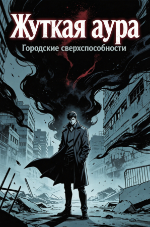 Жуткая аура