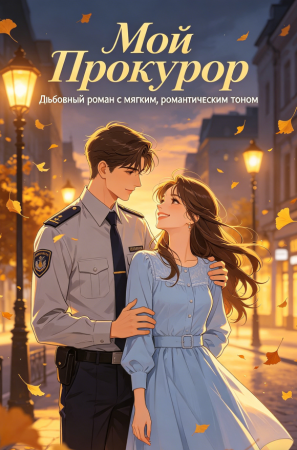 Мой прокурор