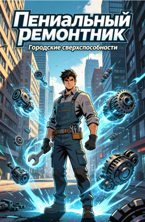 Гениальный ремонтник