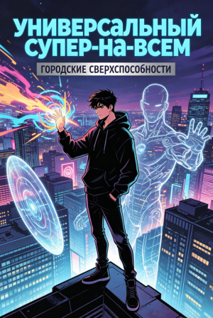 Универсальный супер-на-всем