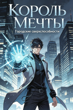 Король Мечты