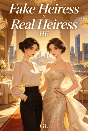 Fake Heiress x Real Heiress HE