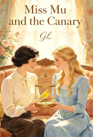 Miss Mu and the Canary