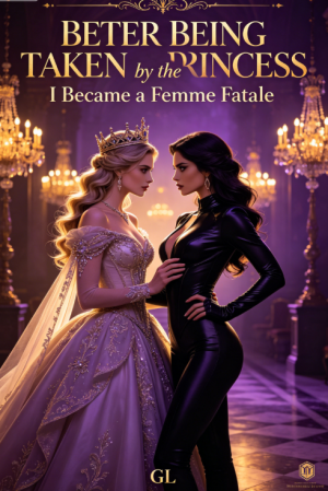After Being Taken Away by the Princess I Became a Femme Fatale