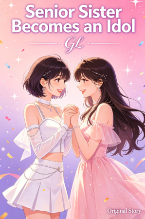 Senior Sister Becomes an Idol