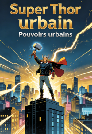 Super Thor urbain