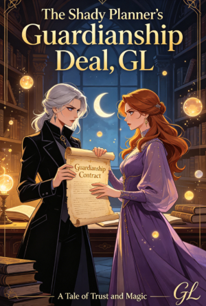The Shady Planner's Guardianship Deal