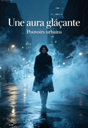 Une aura glaçante