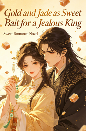 Gold and jade are used as sugar, to lure a jealous king