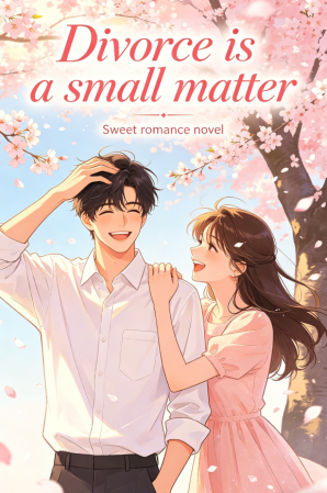 Divorce is a small matter