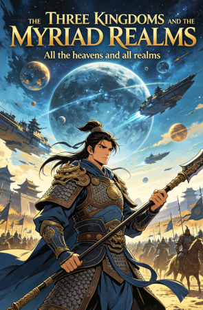 The Three Kingdoms and the Myriad Realms