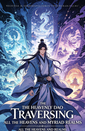The Heavenly Dao that traverses all the heavens and myriad realms