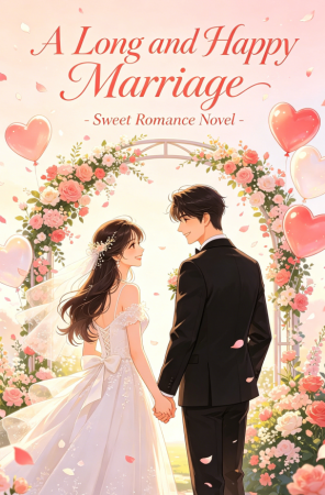 A long and happy marriage