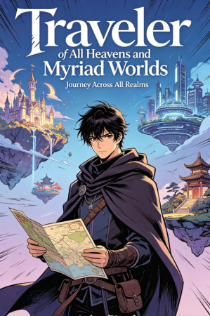 Traveler who traverses all the heavens and myriad worlds