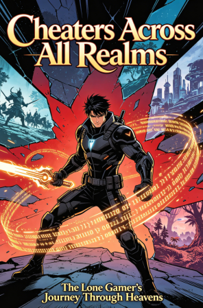 Players using cheats in all realms