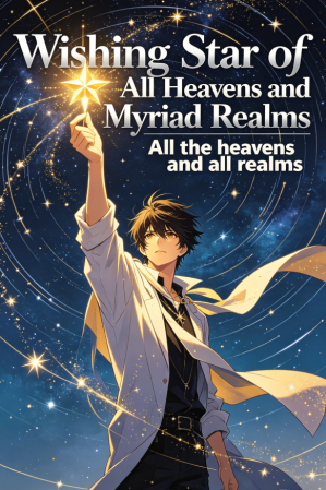 Wishing Star of All Heavens and Myriad Realms