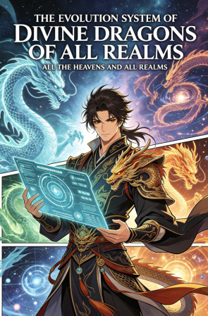 The Evolution System of Divine Dragons of All Realms