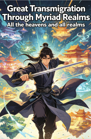 Great Transmigration Through Myriad Realms