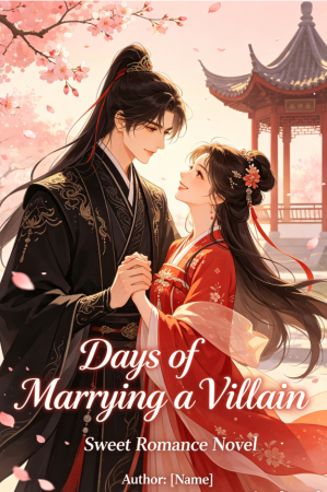 The Days of Marrying a Villain