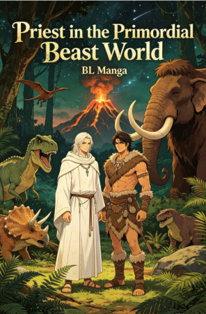 I was a priest in the primordial beast world