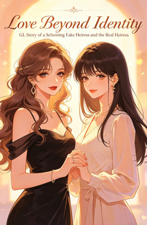 After transmigrating into the body of a scheming, fake heiress, she and the real heiress ended up happily ever after
