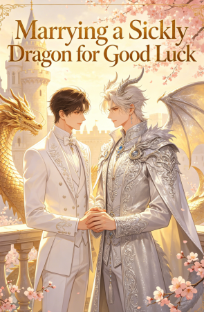 Marrying a sickly dragon for good luck