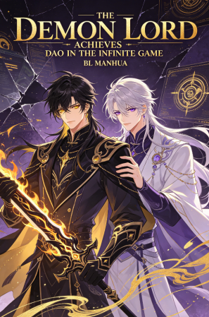 The Demon Lord proves his Dao in the Infinite Game
