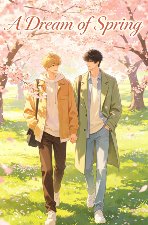 A Dream of Spring