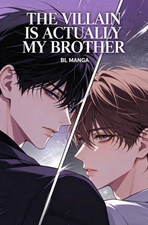 The villain is actually my brother
