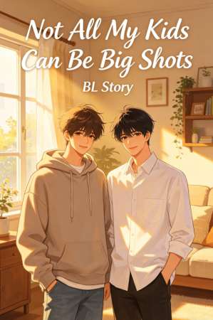 My kids can't all be big shots
