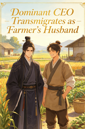 The domineering CEO transmigrates into a farmer's husband