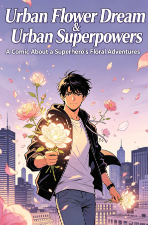 Urban Flower Dream