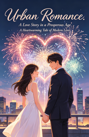 A Love Story in a Prosperous Age