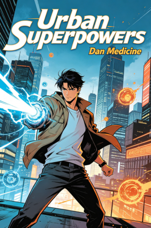 Dan medicine