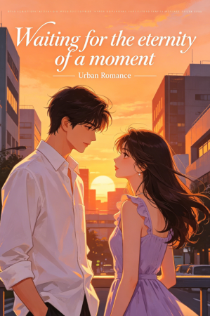 Waiting for the eternity of a moment