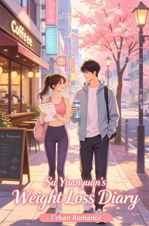 Su Yuanyuan's Weight Loss Diary