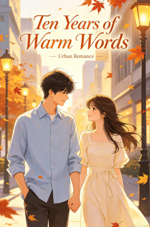Ten Years of Warm Words