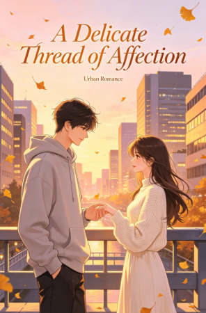 A delicate thread of affection