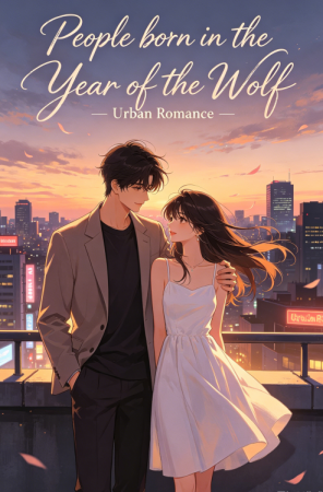 People born in the Year of the Wolf