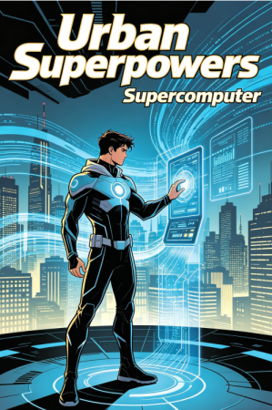 supercomputer