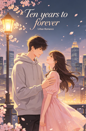 Ten years to forever