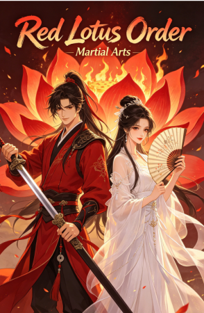 Red Lotus Order