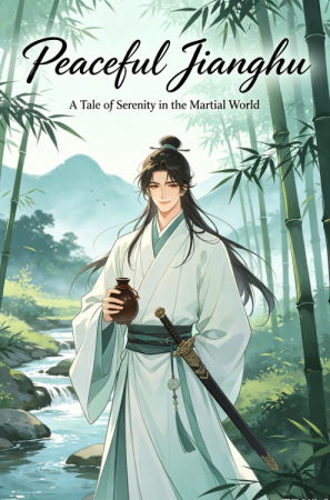 Peaceful Jianghu