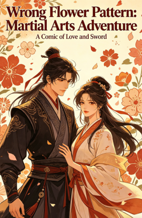 Incorrect Flower Pattern