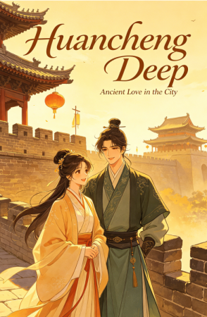 Huancheng Deep