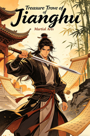 Treasure Trove of Jianghu