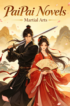 PaiPai Novels