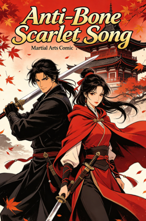 Anti-Bone Scarlet Song