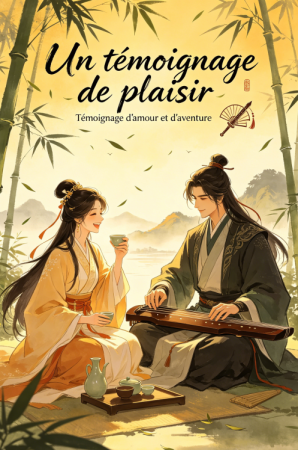Un témoignage de plaisir