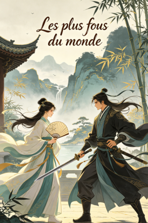 Les plus fous du monde